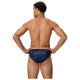 Speedo Ανδρικό μαγιό Endurance+ Logo 6.5cm Brief